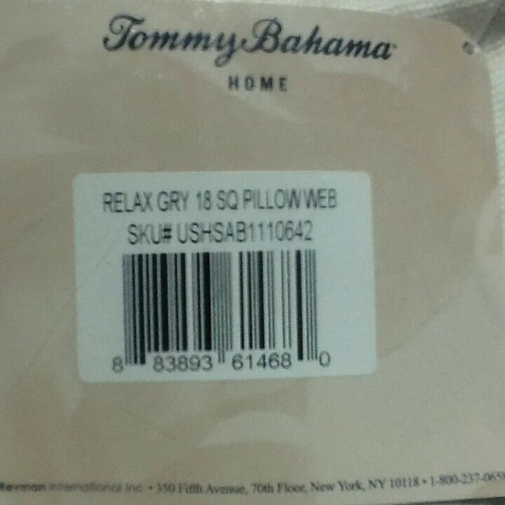 2 TOMMY BAHAMA 20